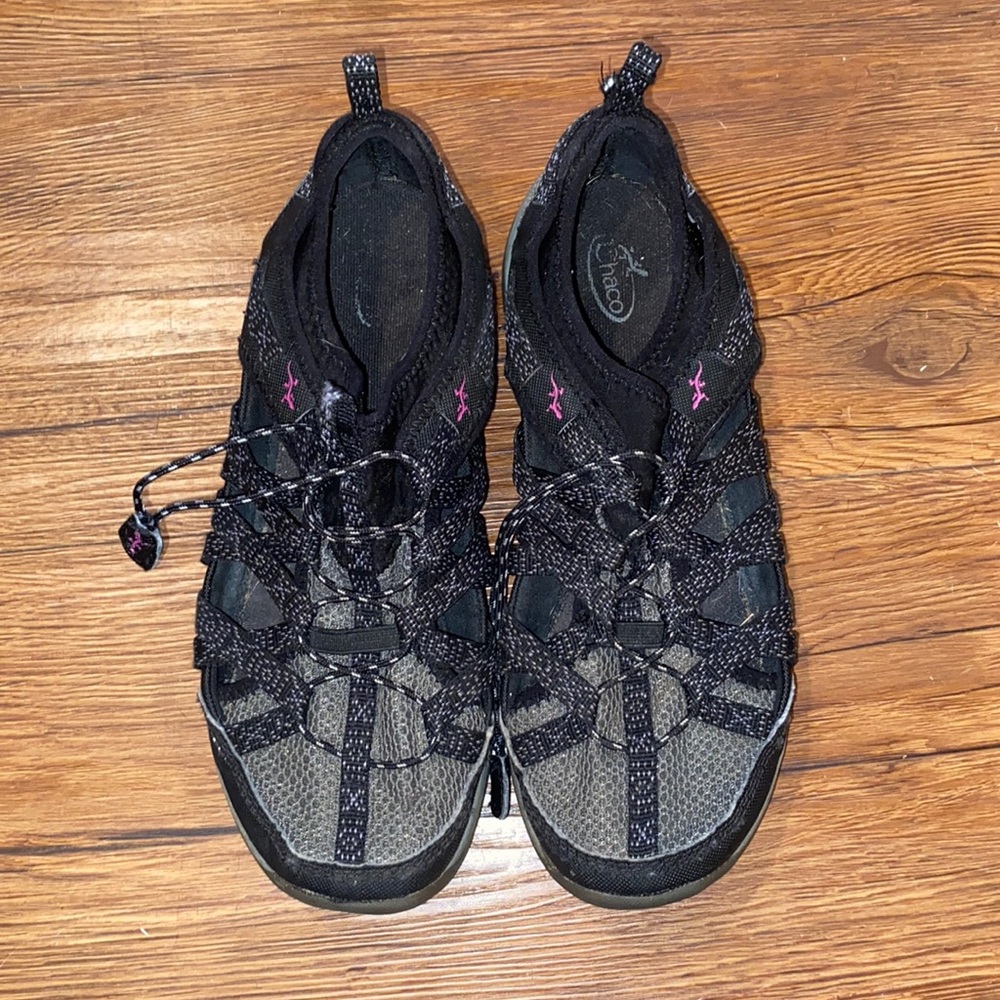 Chaco Sandals
